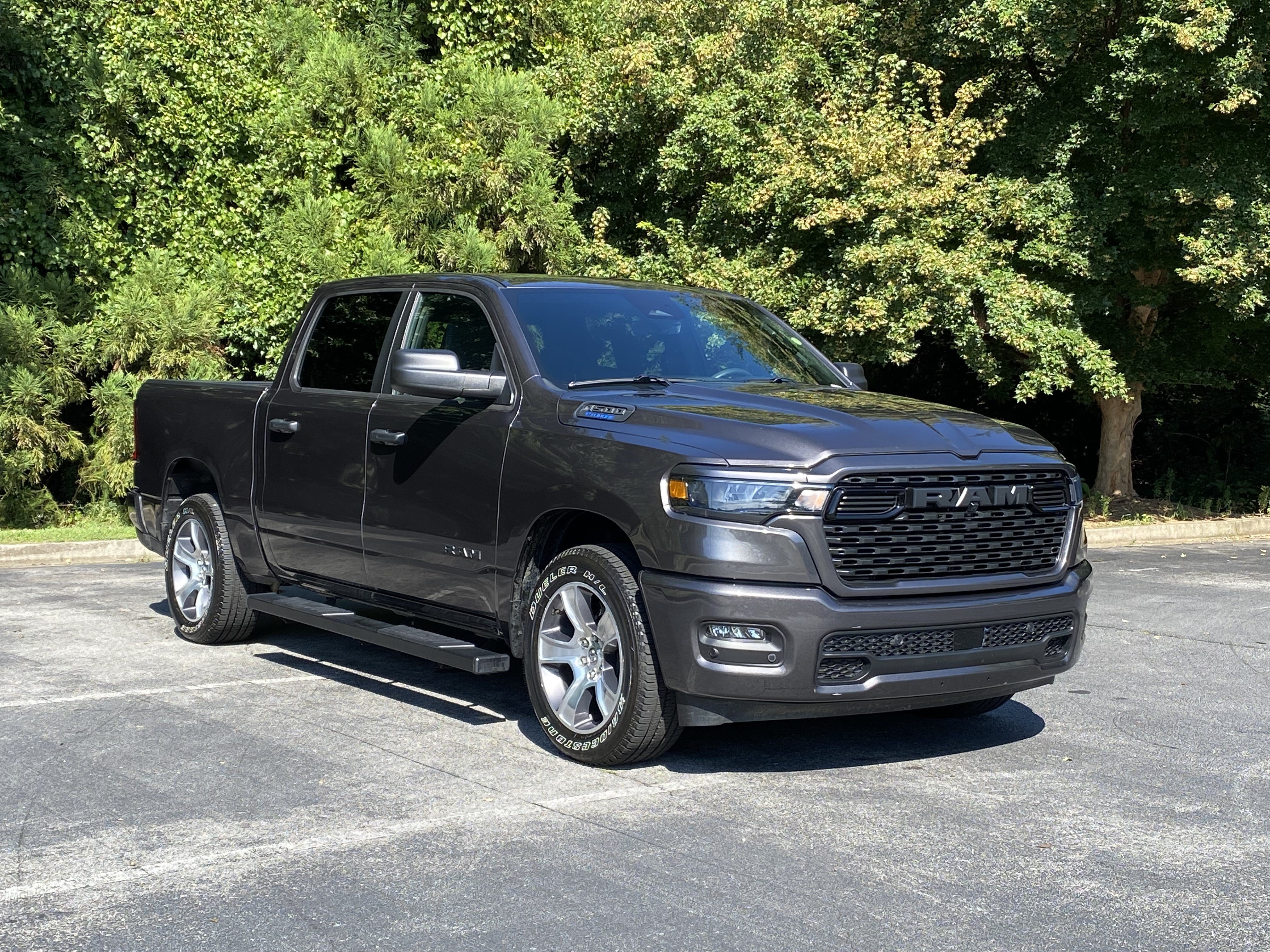 ram ram 1500 pickup 2026 3C6RREGG4T4181383 image ram ram 1500 pickup 2026 3C6RREGG4T4181383 image